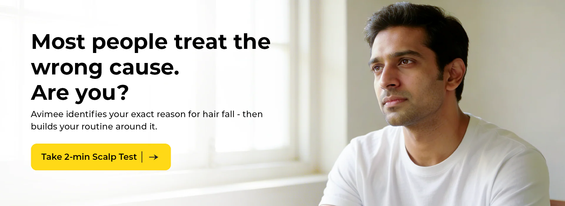 Pure Botanical Hair and Skincare