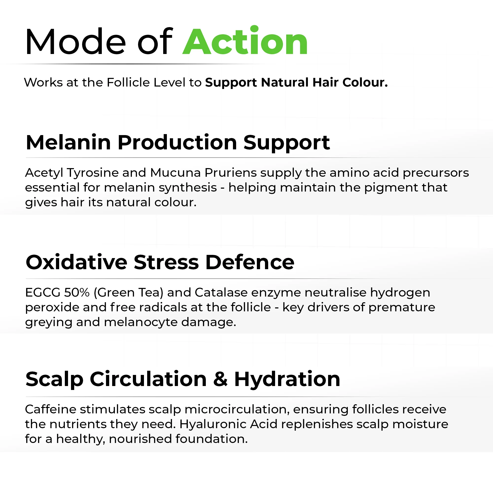 Scalptone Grey Hair Serum - Image 6
