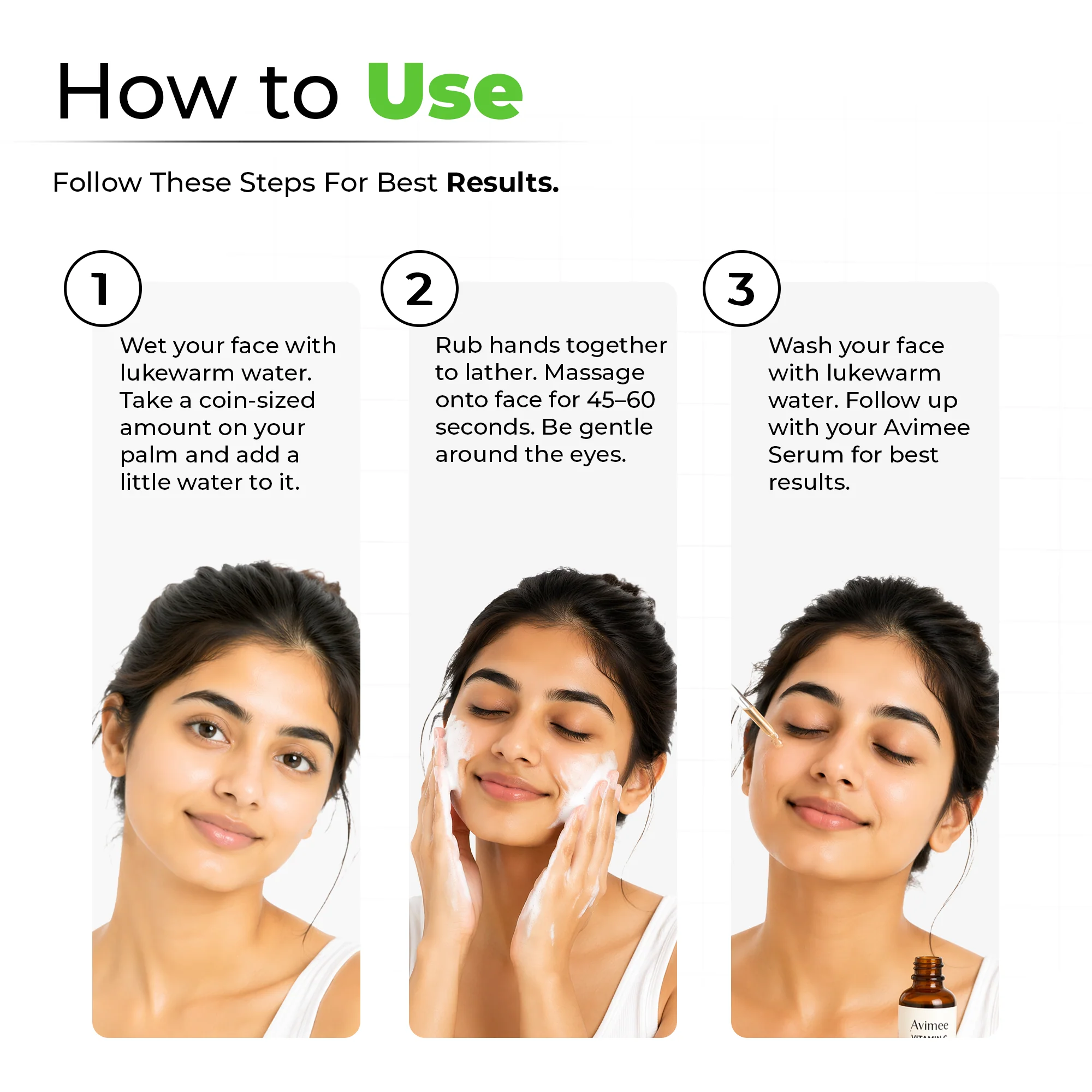 Kunwar Charcoal Facewash - Image 6