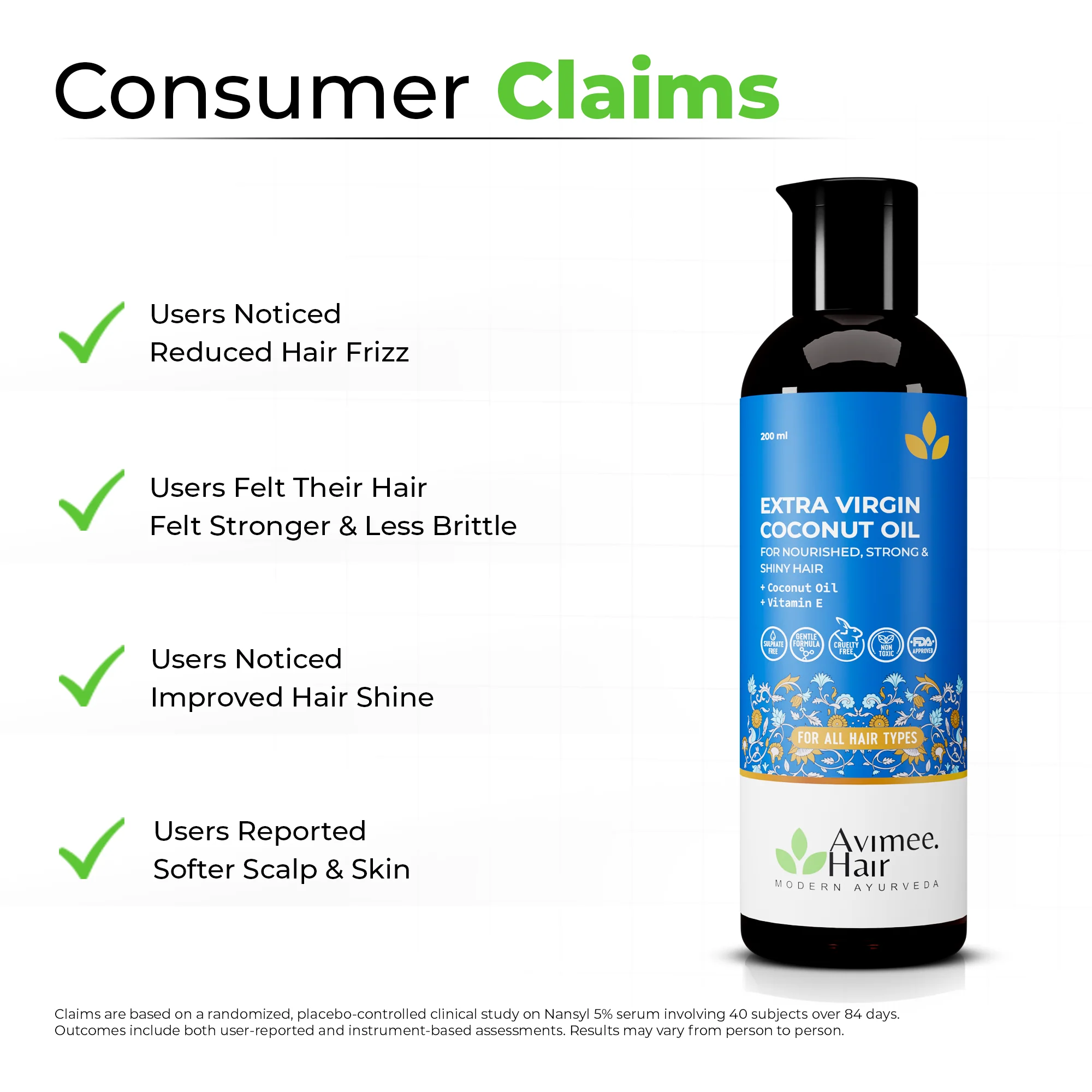 Extra Virgin Coconut Oil For Winters - Image 4