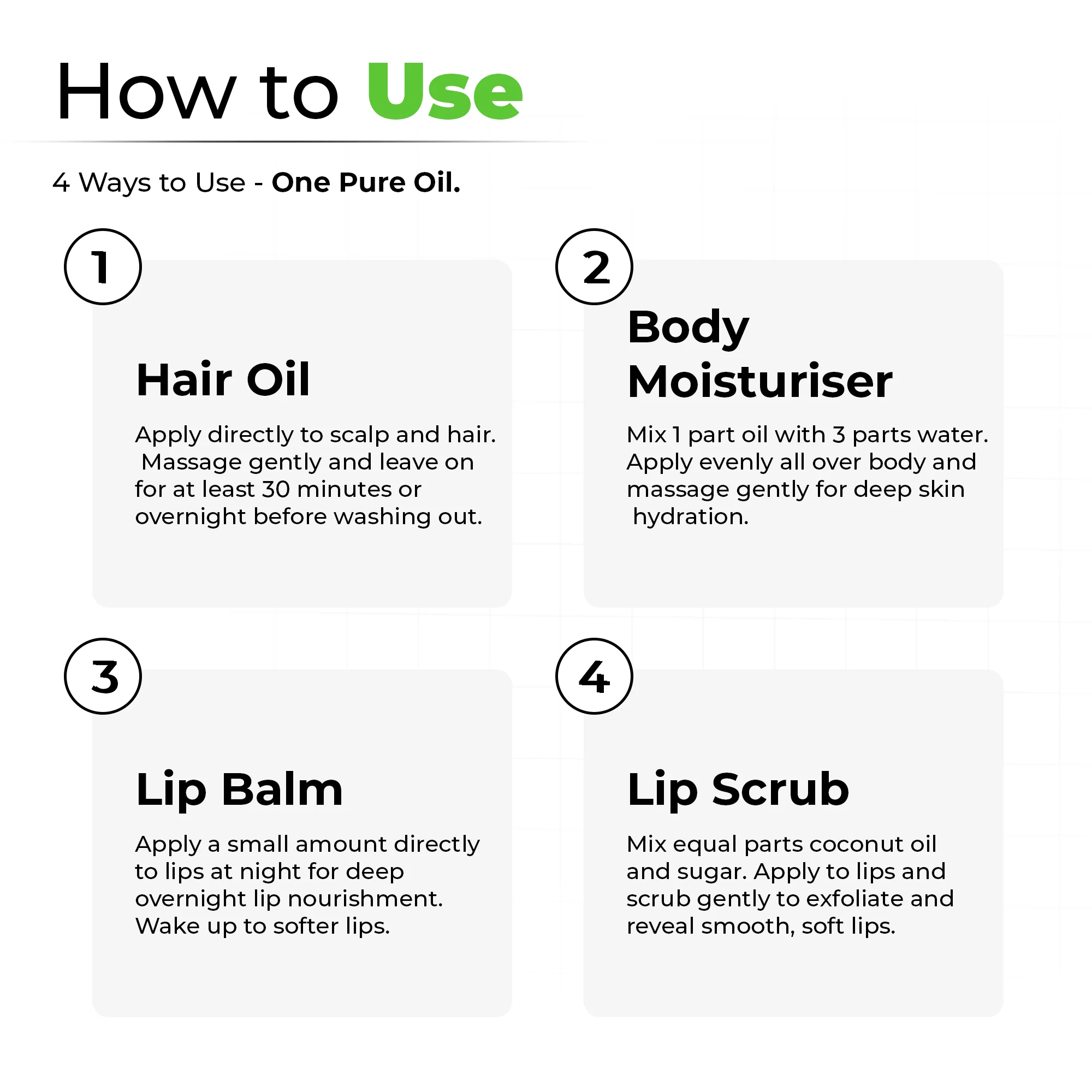 Extra Virgin Coconut Oil For Winters - Image 7