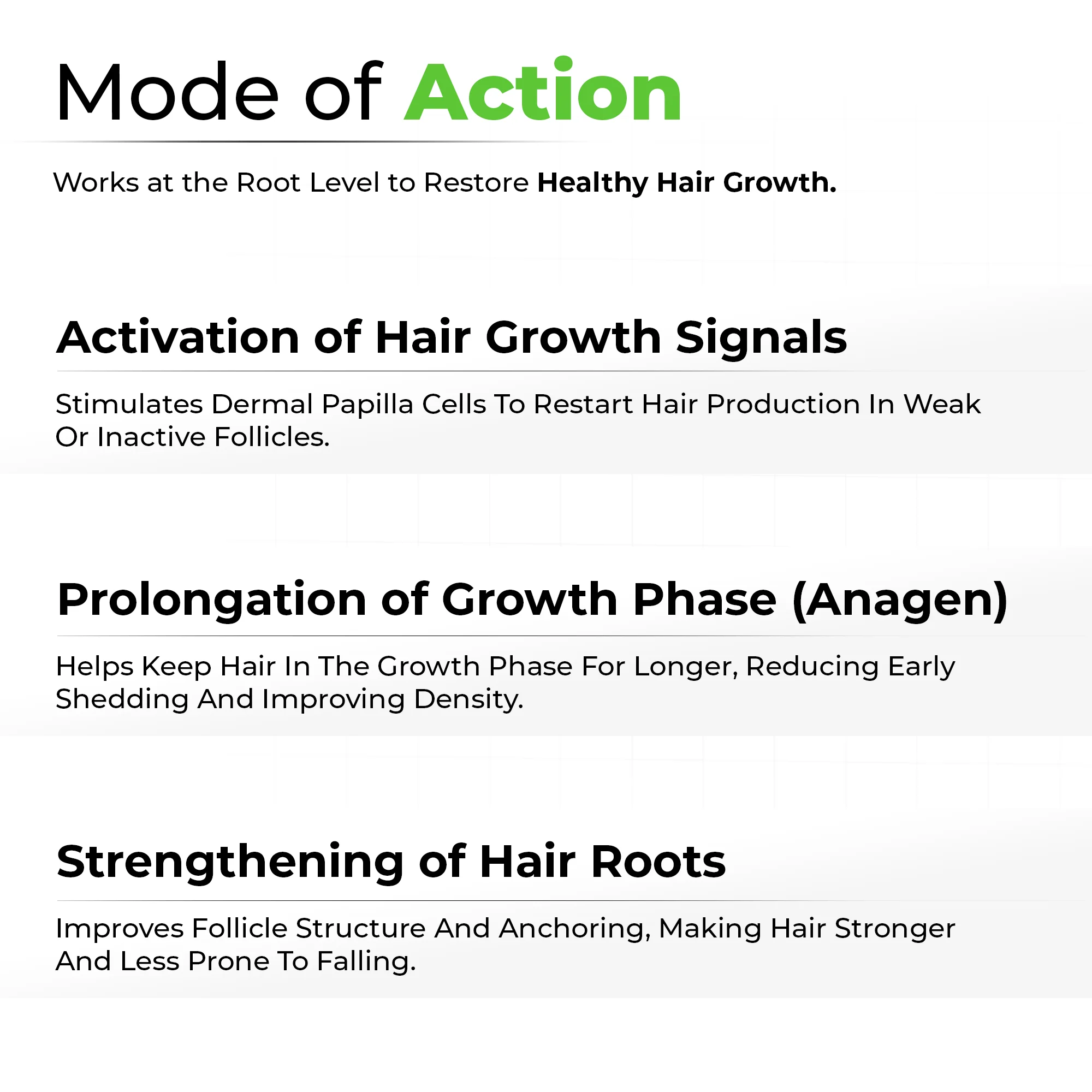 Keshpallav Plus Daily Hair Oil for Hair Growth - Image 4