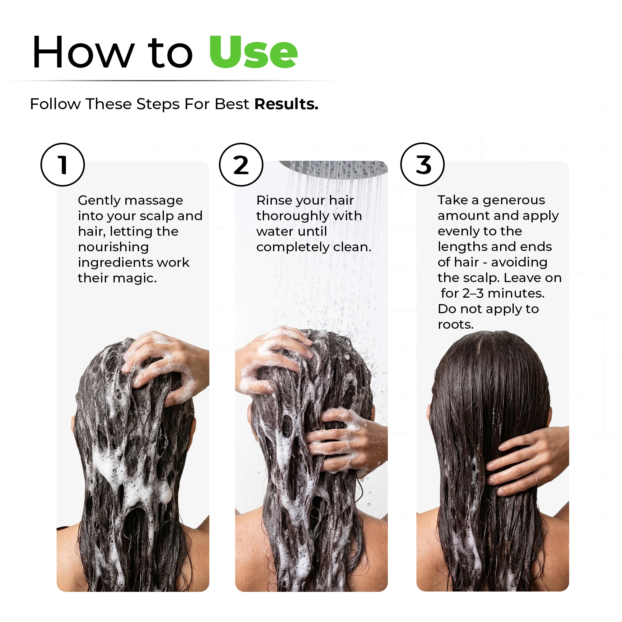 Radha Hair Conditioner - Image 6