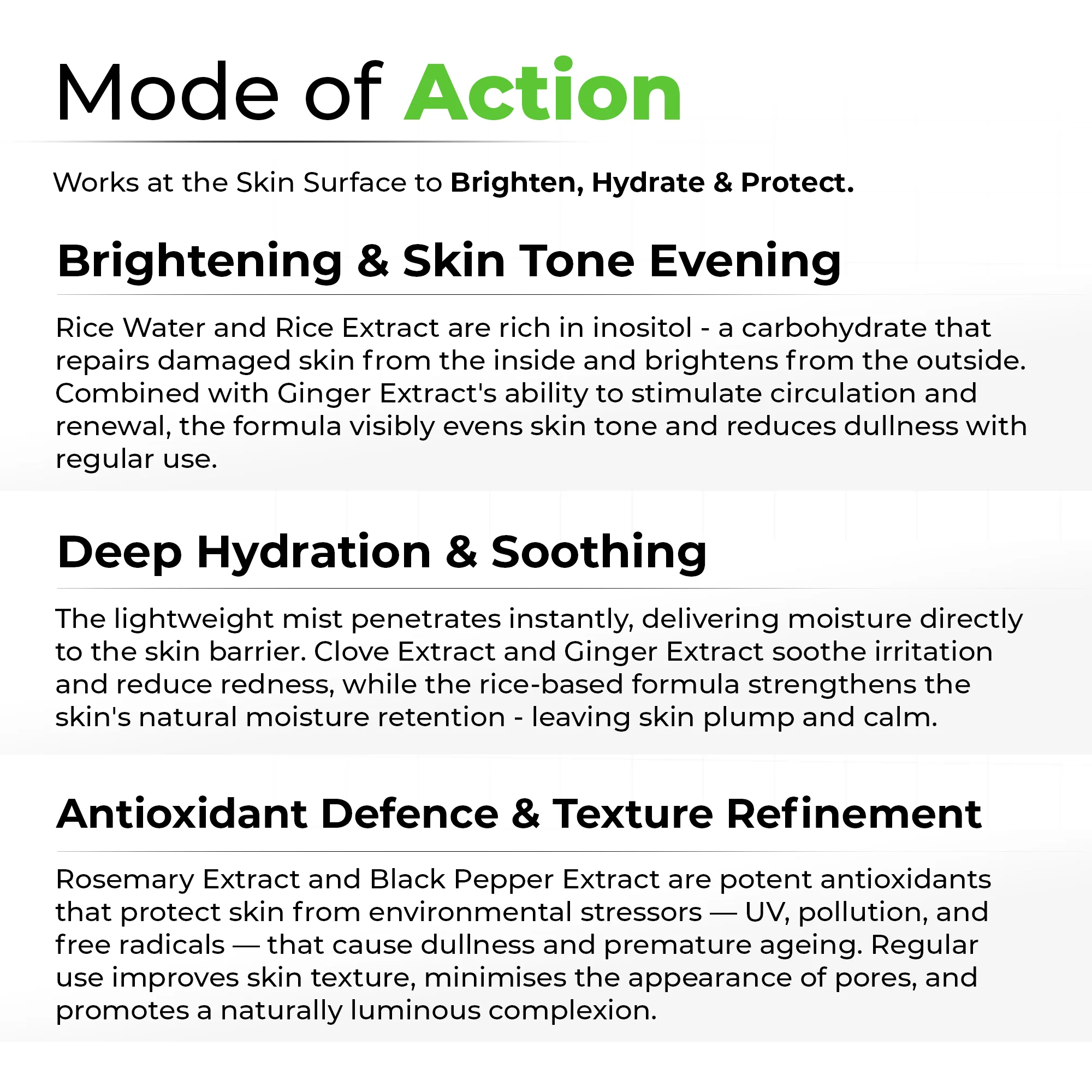 Rice Water for Hair and Skin - Image 5