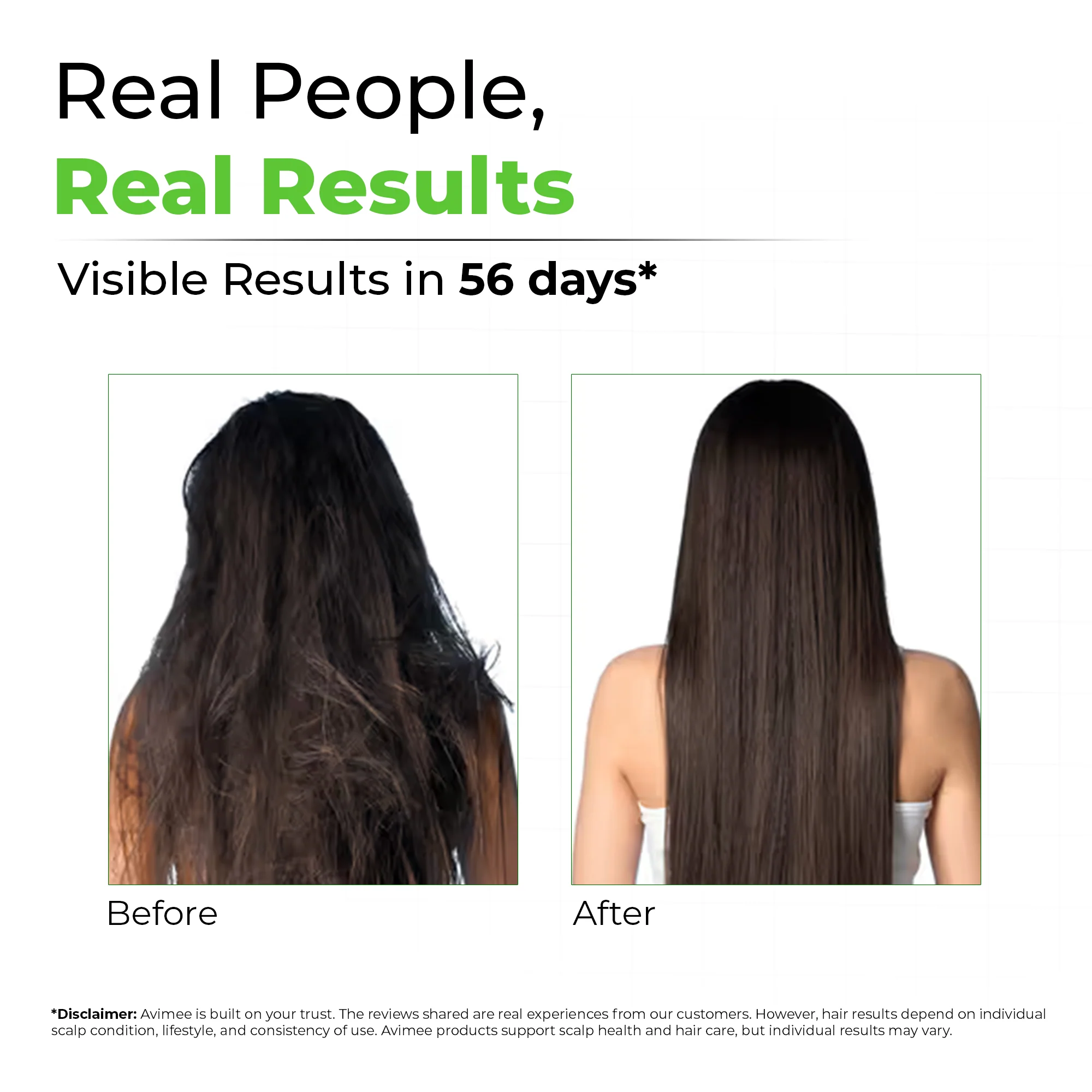 Shakuntala Daily Use Hair Cleanser (Shampoo) - Image 3