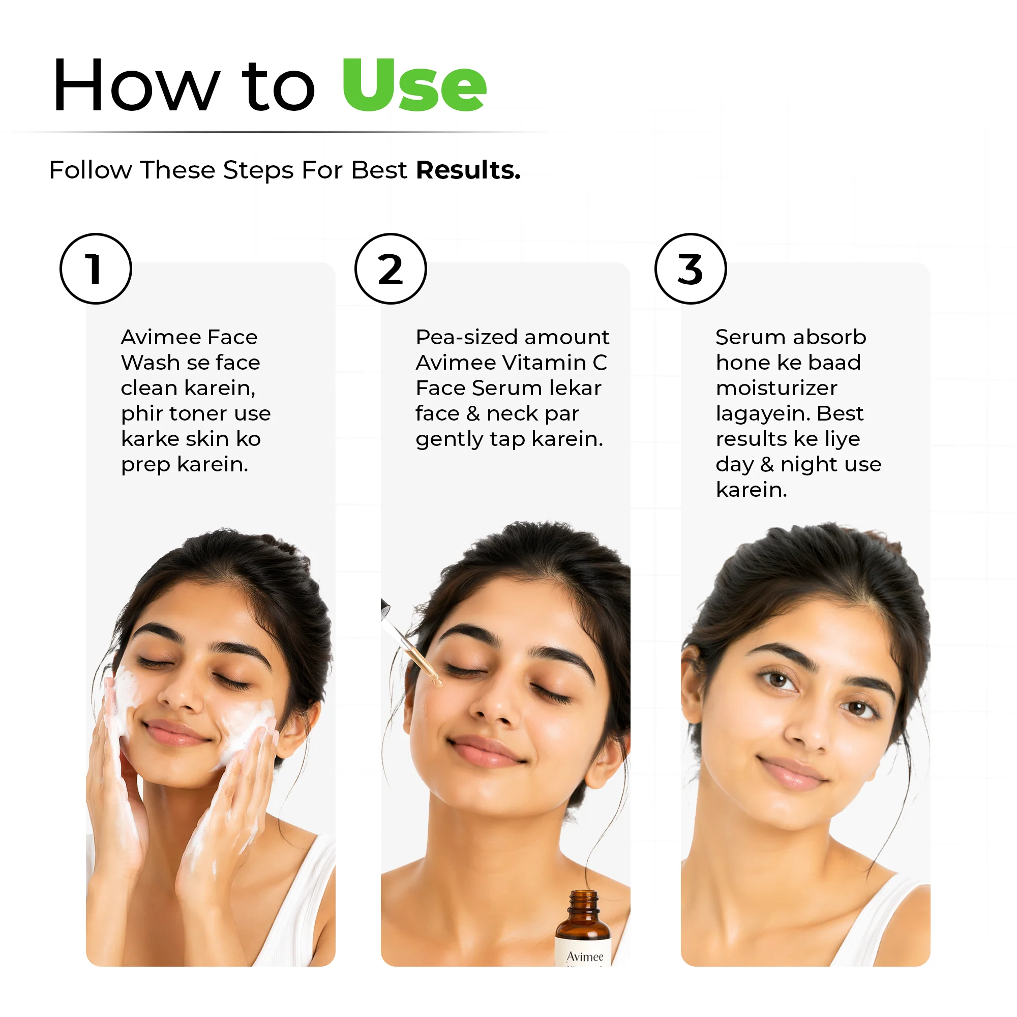 Vitamin C Serums for Face: Glowing Skin & Anti-Aging Benefits - Image 7
